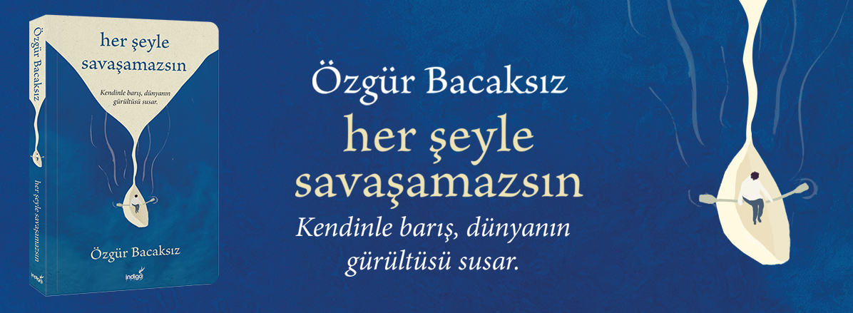 Özgür Bacaksız