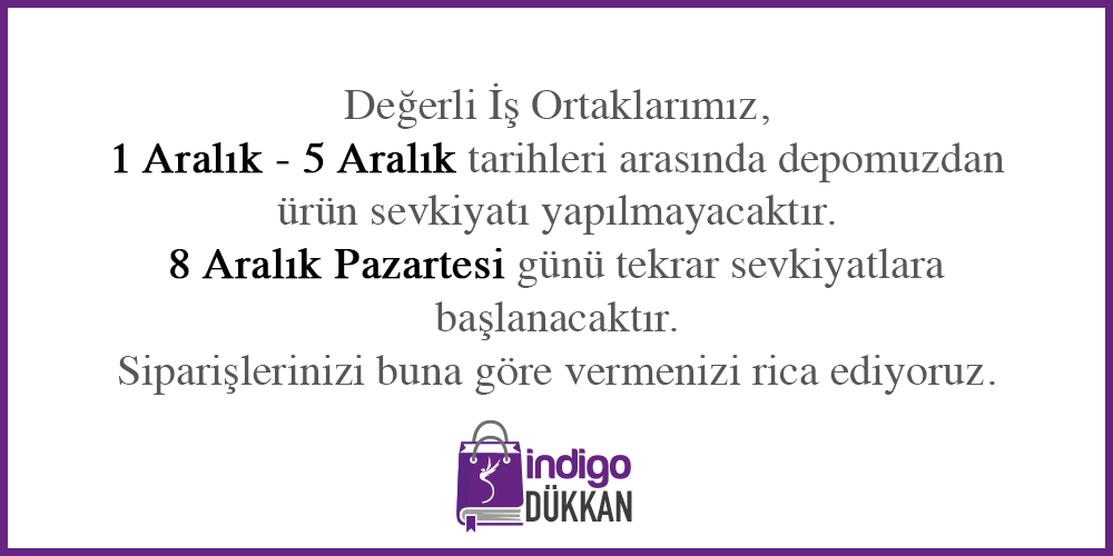 Depo Çalışma Günleri