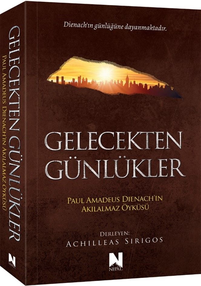 Gelecekten Günlükler