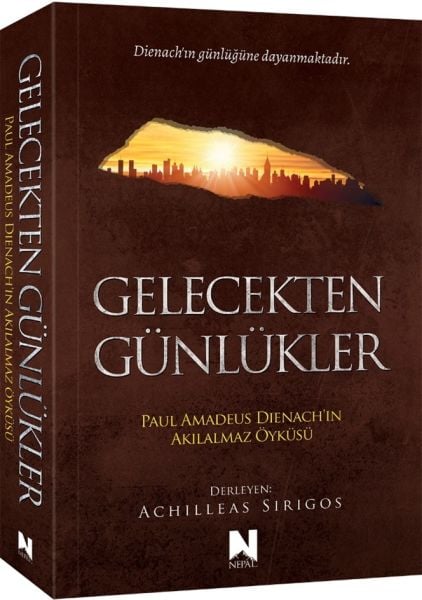 Gelecekten Günlükler