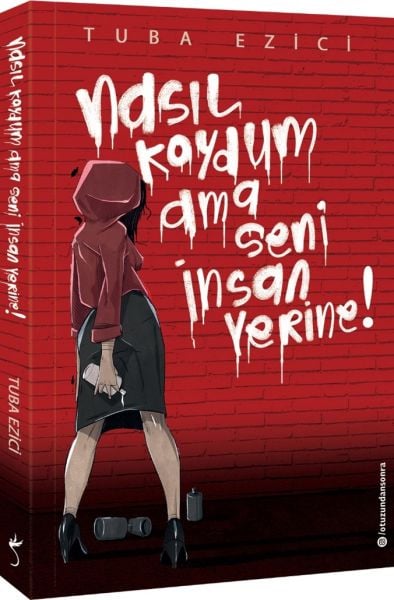 Nasıl Koydum Ama Seni İnsan Yerine!