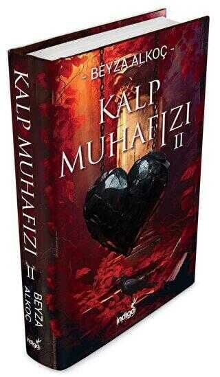 Kalp Muhafızı 2 (Ciltli)