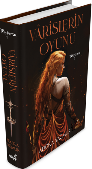 Varislerin Oyunu ( Ciltli )