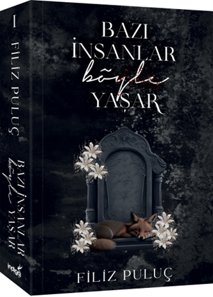 Bazı İnsanlar Böyle Yaşar ( Karton Kapak)