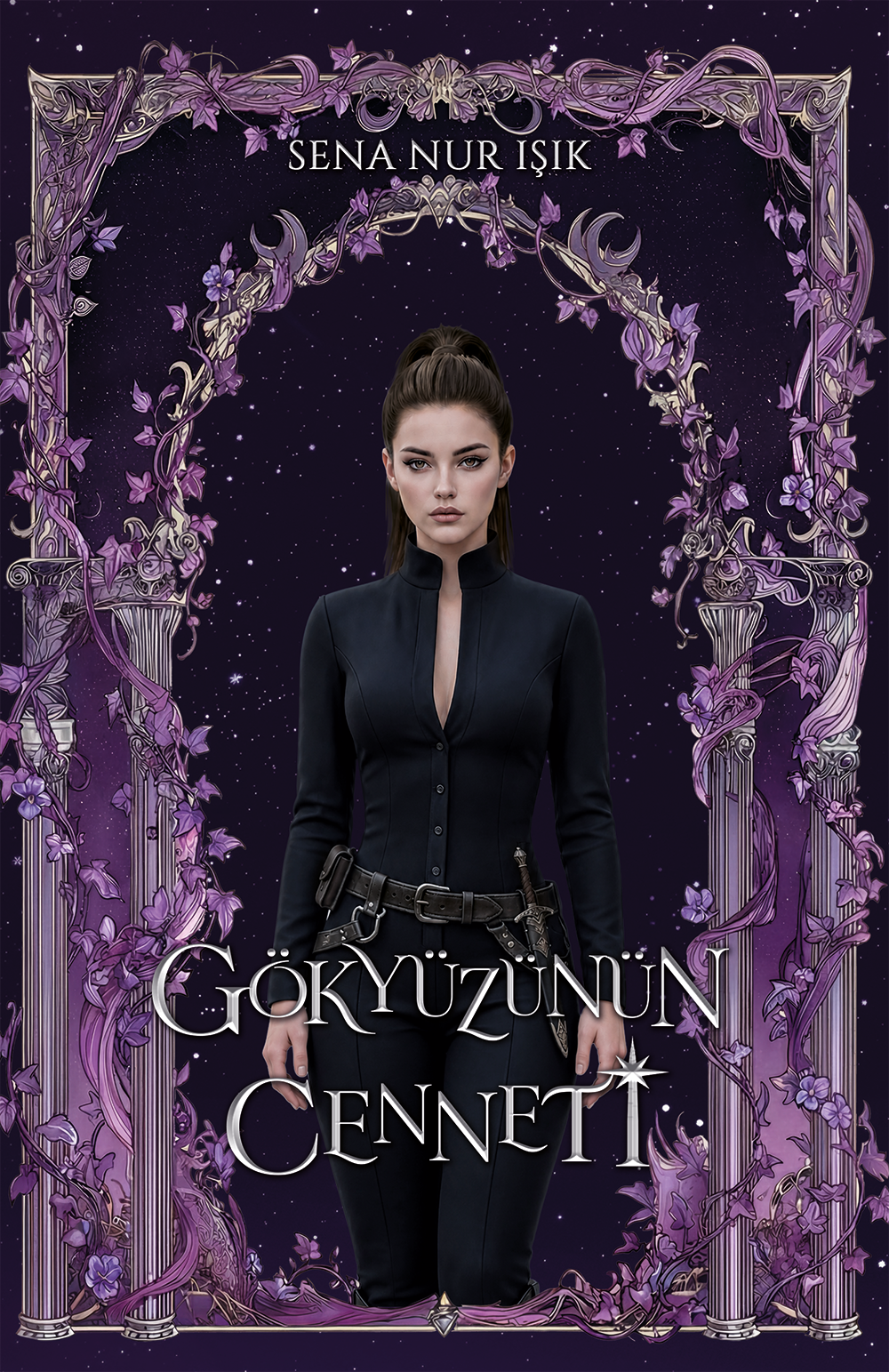 Gökyüzünün Cenneti (Ciltli)
