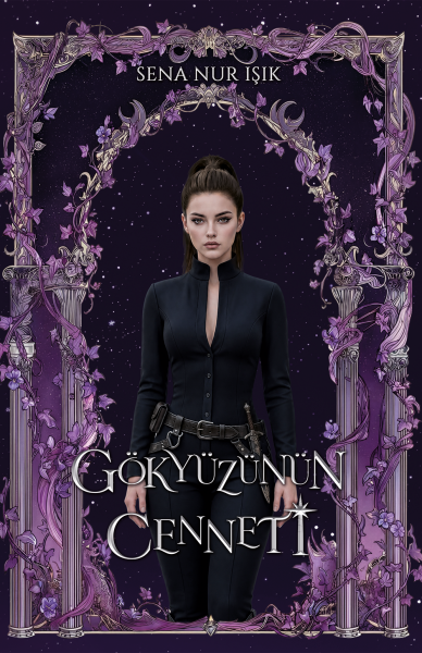 Gökyüzünün Cenneti (Ciltli)