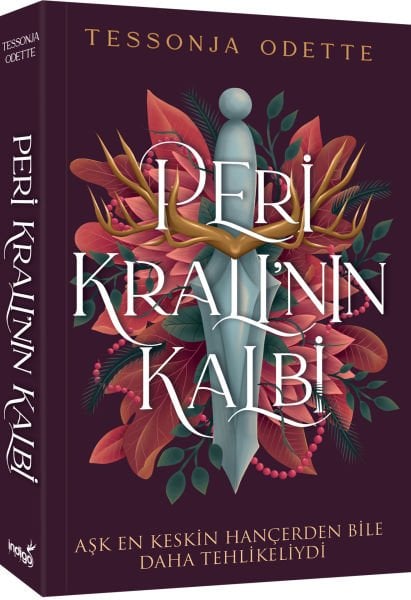 PERİ KRALI'NIN KALBİ