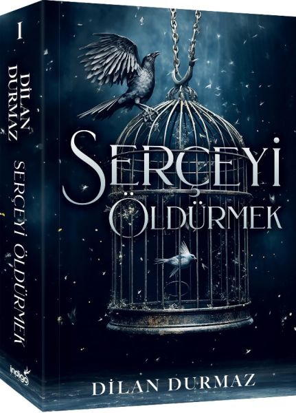 Serçeyi Öldürmek - Karton Kapak
