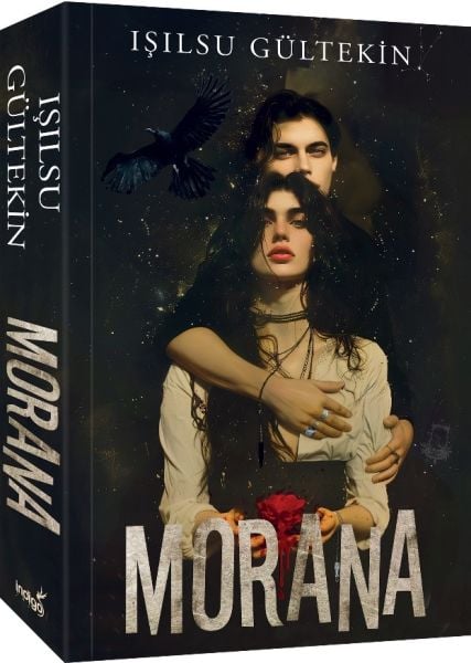 Morana (Karton Kapak )