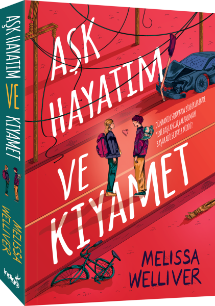 Aşk Hayatım ve Kıyamet
