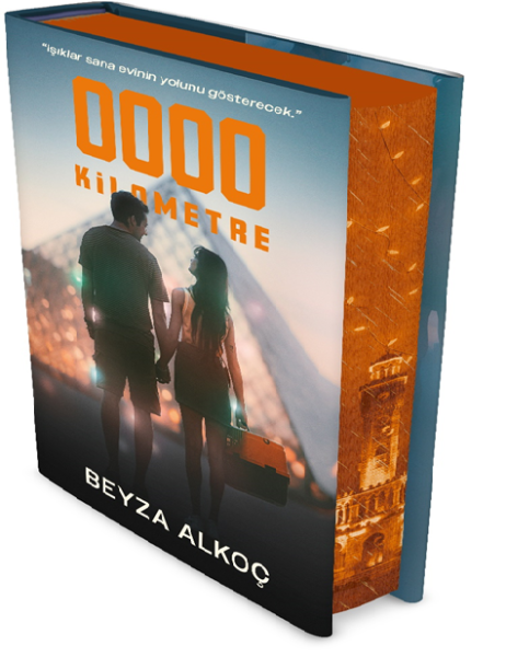 Sıfır Kilometre Film Özel Baskı (Ciltli)
