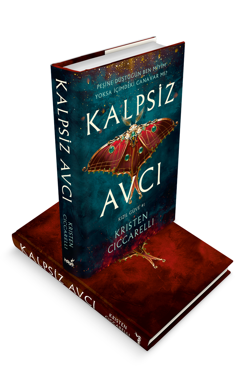 Kalpsiz Avcı