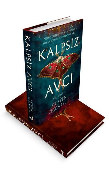 Kalpsiz Avcı