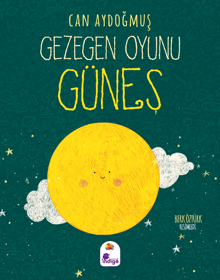 Gezegen Oyunu – Güneş