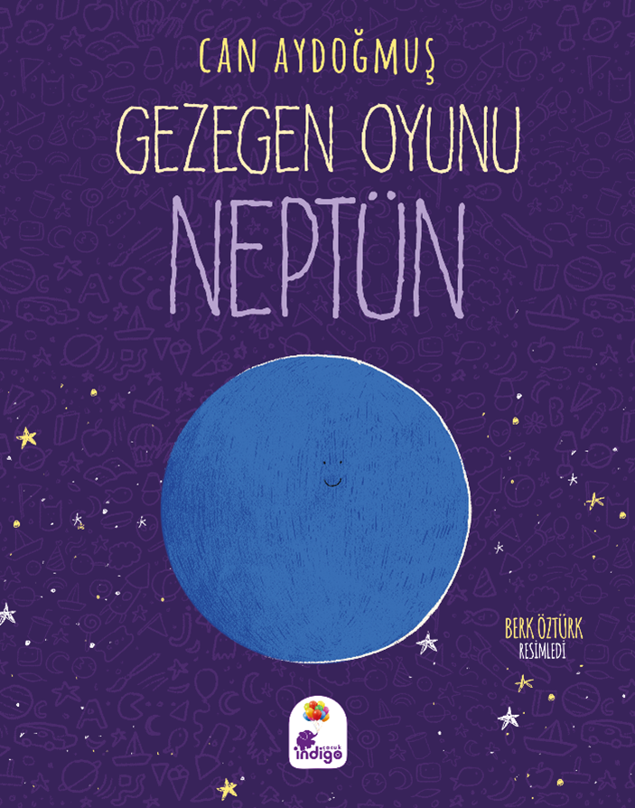 Gezegen Oyunu - Neptün