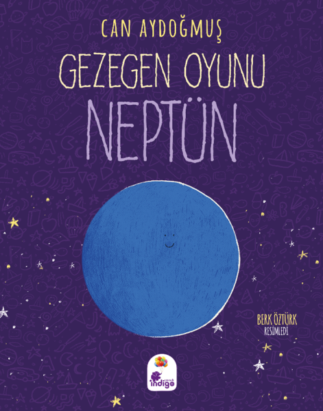 Gezegen Oyunu - Neptün