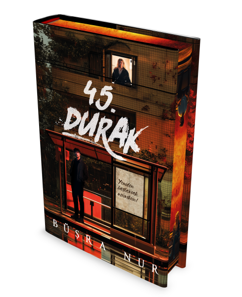 45.Durak Ciltli