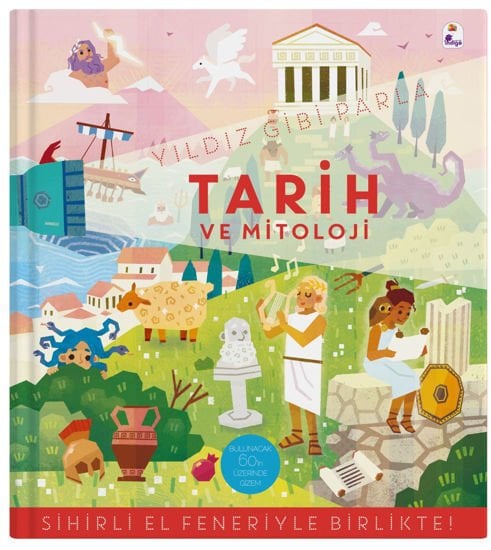 Yıldız Gibi Parla - Tarih