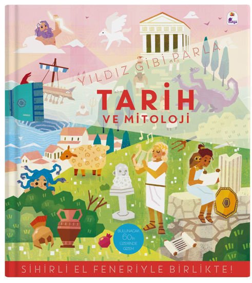 Yıldız Gibi Parla - Tarih
