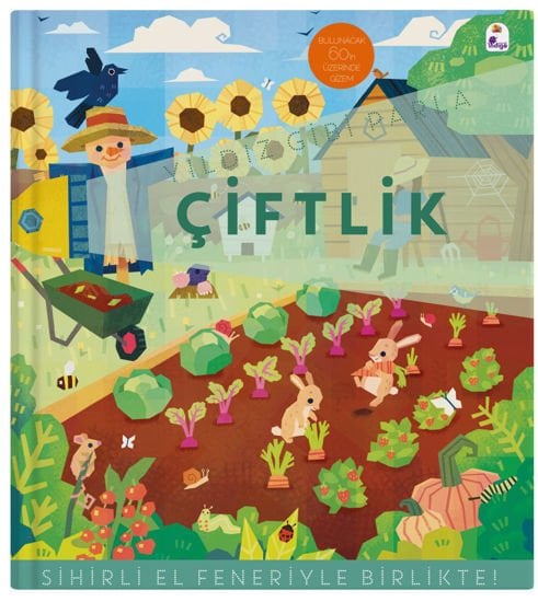 Yıldız Gibi Parla - Çiftlik