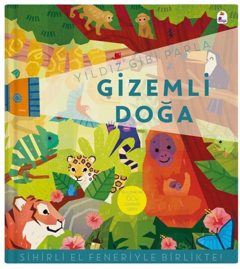 Yıldız Gibi Parla - Gizemli Doğa