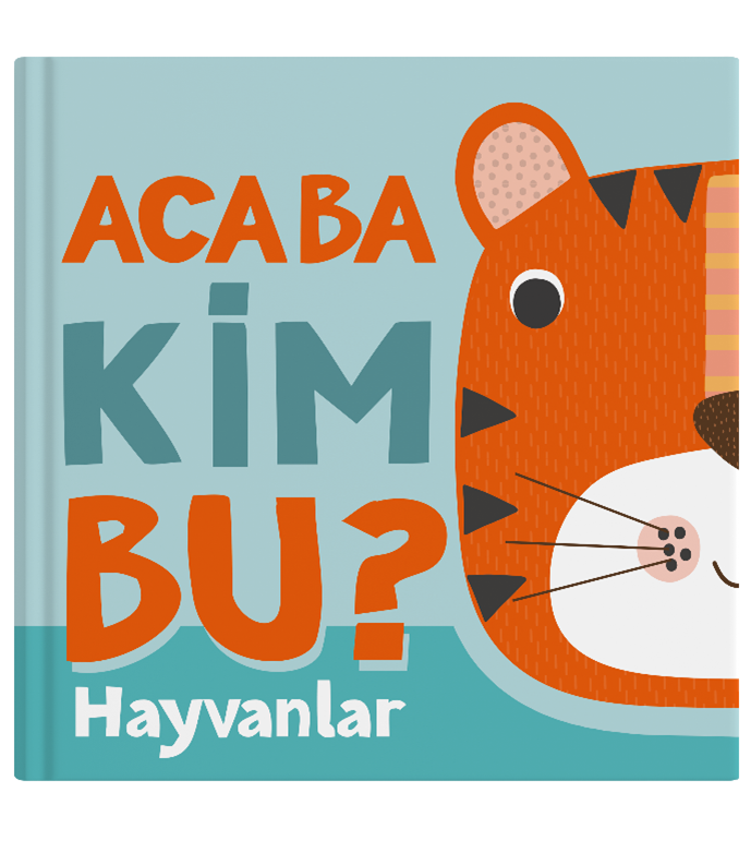 Acaba Kim Bu? - Hayvanlar