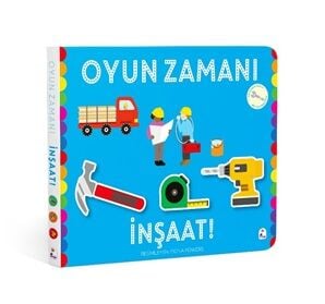 Oyun Zamanı - İnşaat