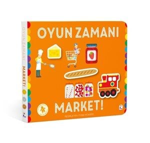 Oyun Zamanı - Market