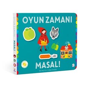Oyun Zamanı - Masal