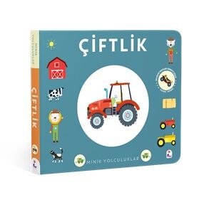Minik Yolculuklar – Çiftlik