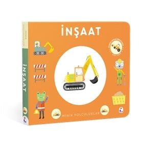 Minik Yolculuklar - İnşaat