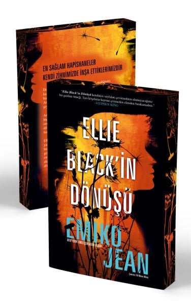 Ellıe Black’in Dönüşü