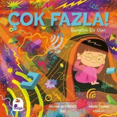 Çok Fazla!