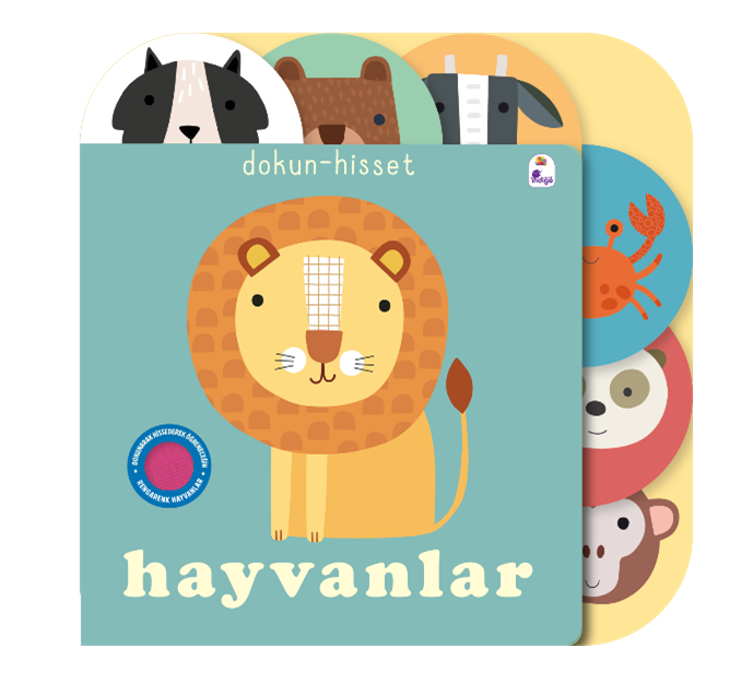Dokun- Hisset / Hayvanlar