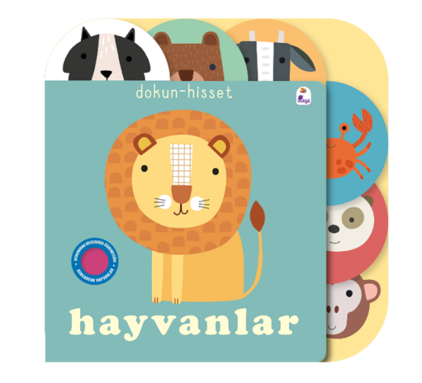 Dokun- Hisset / Hayvanlar