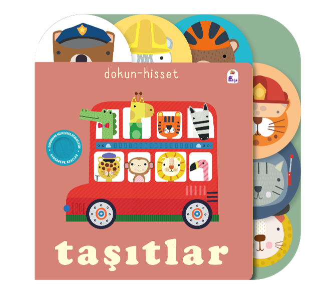 Dokun- Hisset / Taşıtlar