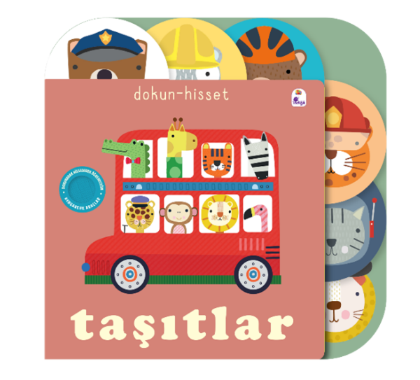 Dokun- Hisset / Taşıtlar