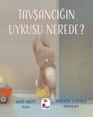 Tavşancığın Uykusu Nerede?