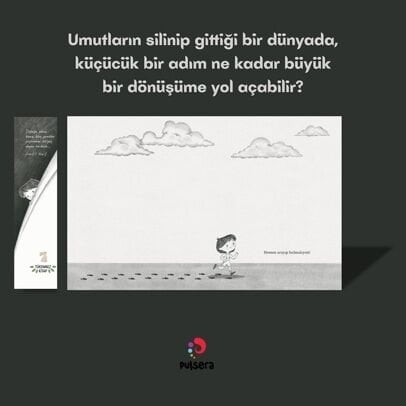 Cepte Kalan Son Tohum