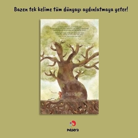 Lumi ve Kelimeler