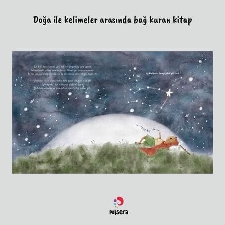 Lumi ve Kelimeler