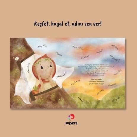Lumi ve Kelimeler