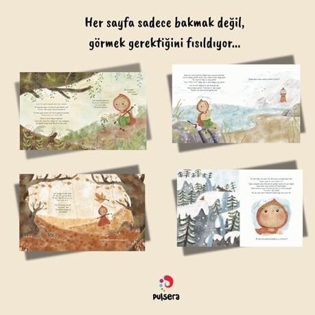 Lumi ve Kelimeler