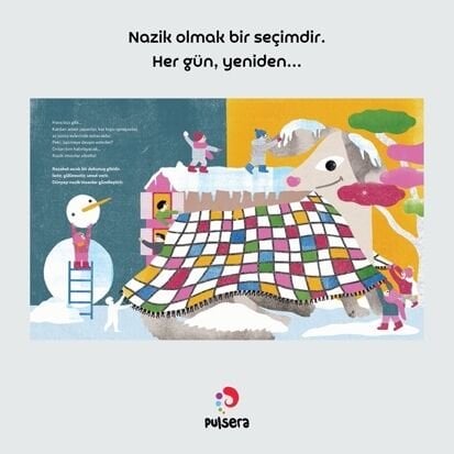 Nazik Olmak | Kaba Olmak