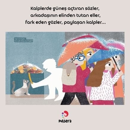 Nazik Olmak | Kaba Olmak