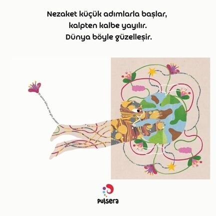 Nazik Olmak | Kaba Olmak