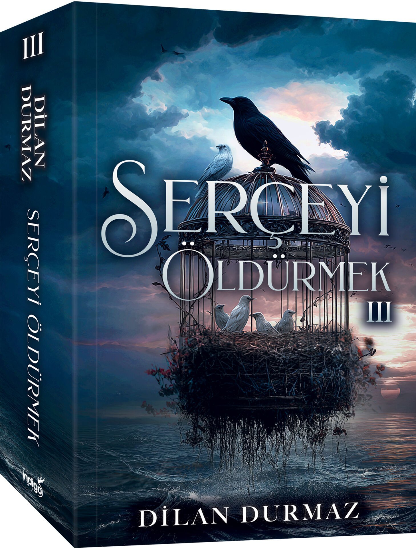 Serçeği Öldürmek 3