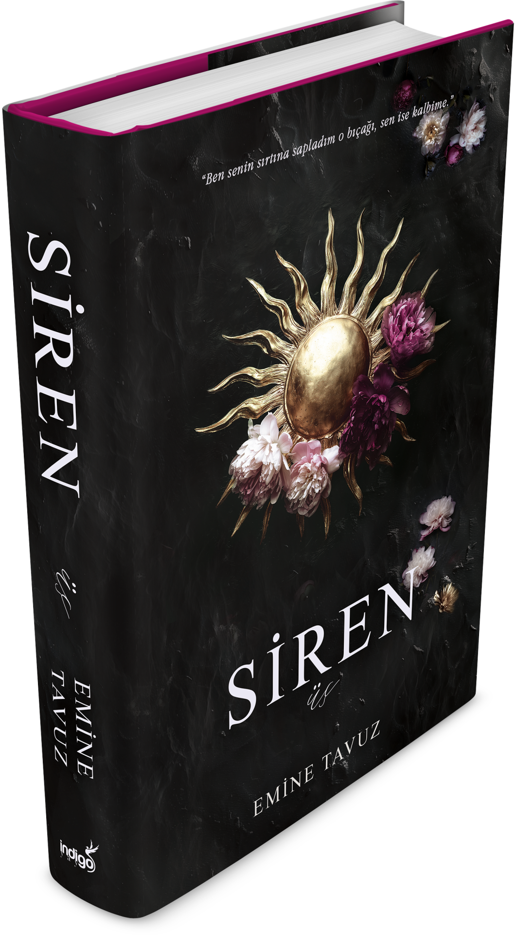Siren 3 - Ciltli