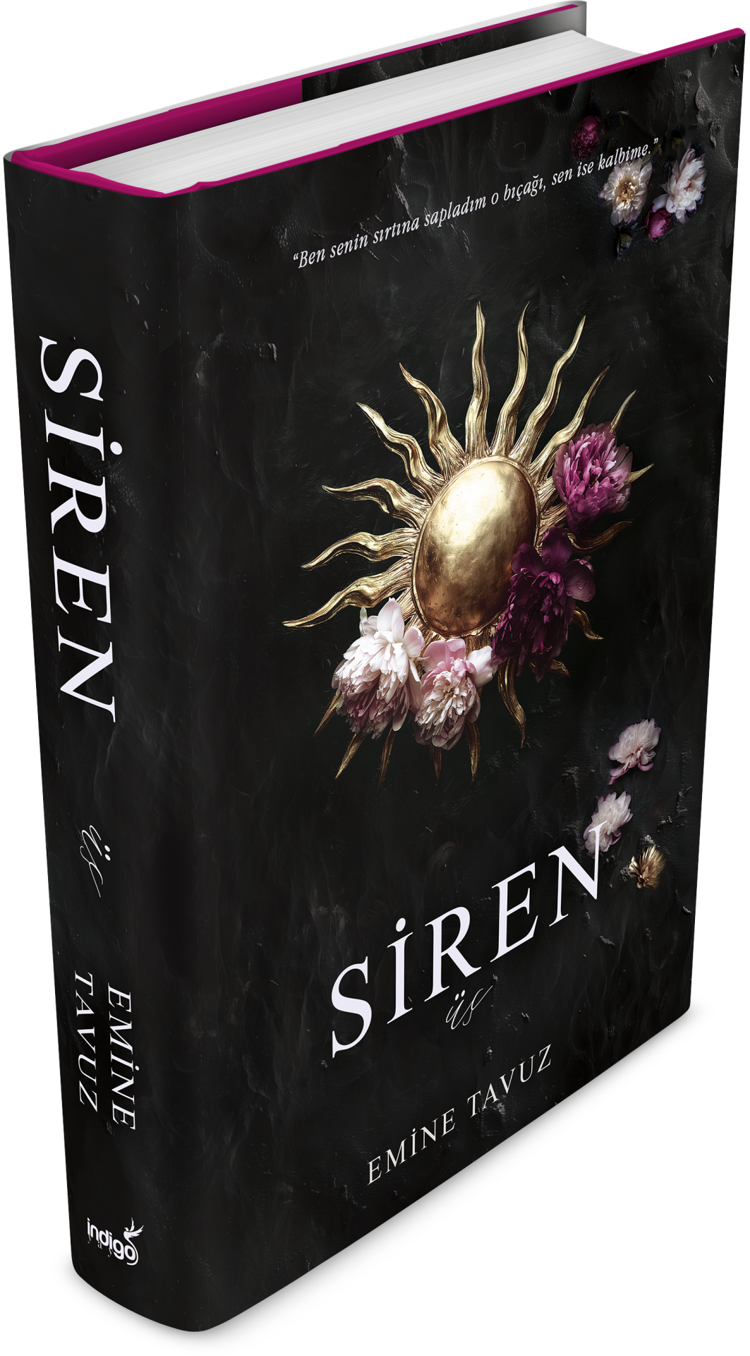 Siren 3 - Ciltli