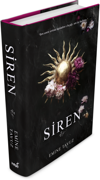 Siren 3 - Ciltli